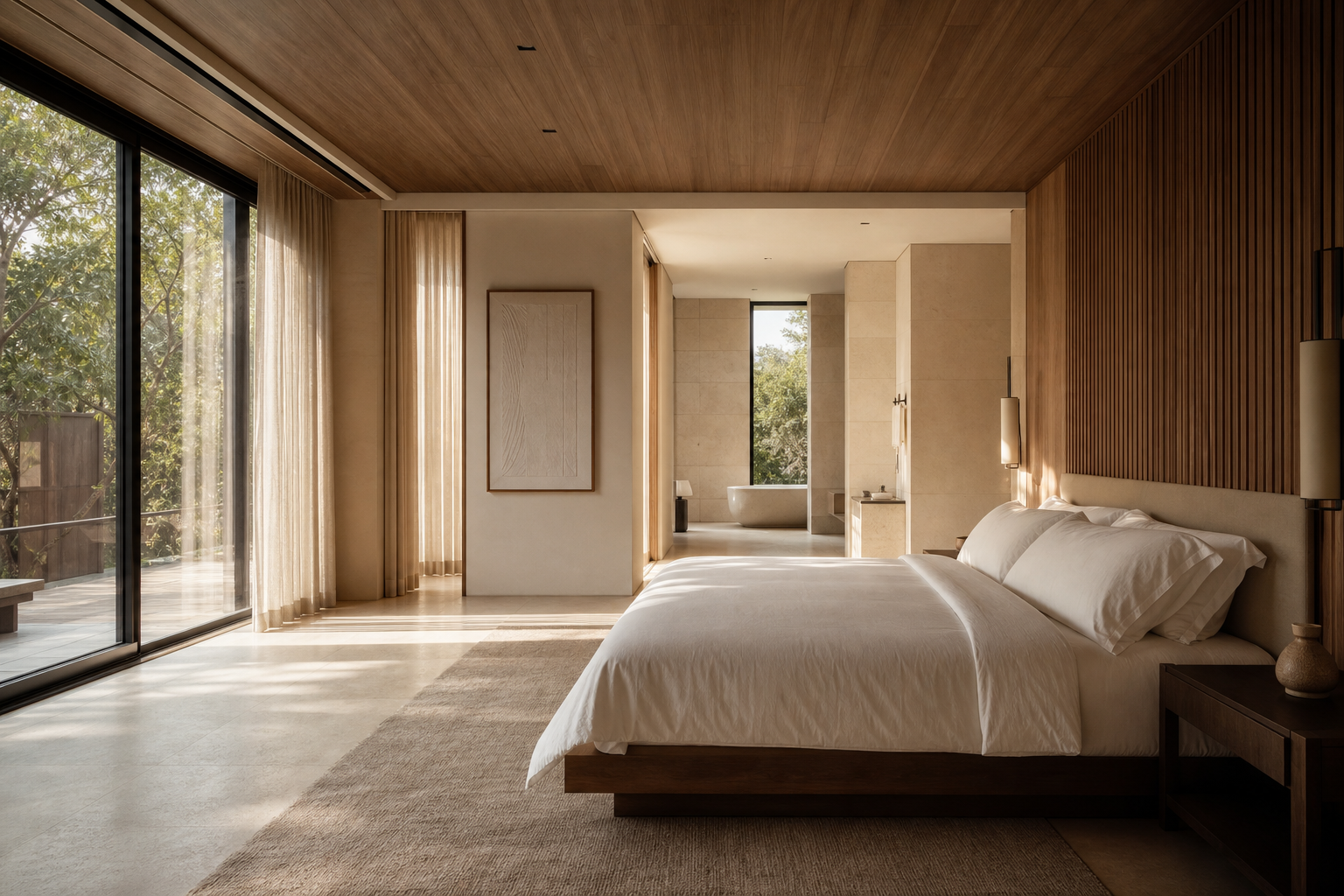 Mirage Residences