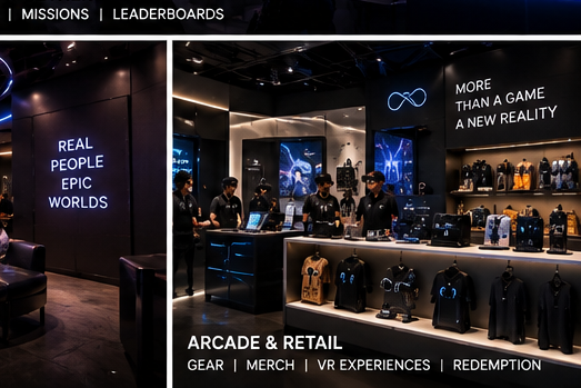 Retail